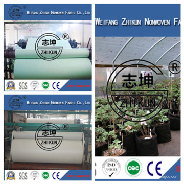 Non-Woven Fabric for Agriculture (Polypropylene)